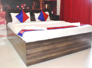 Hotel Baga HighQ