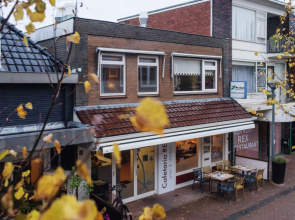 Apartment Delfzijl Delfzijl
