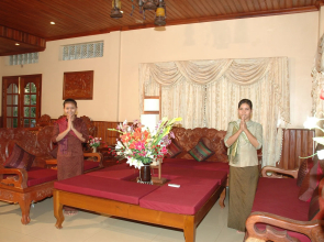 Shining Angkor Boutique Hotel