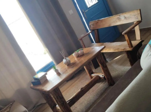 Immaculate 1-bed Apartment in Kalymnos