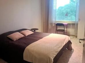 Interesting Kemi Apartment With Peaceful Environment & Free Parking