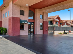 Days Inn by Wyndham Tucson Airport