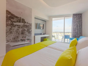 Sirenis Hotel Tres Carabelas & SPA
