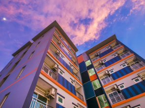 Thawan Apartment