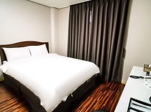 Jeju Ora Stay