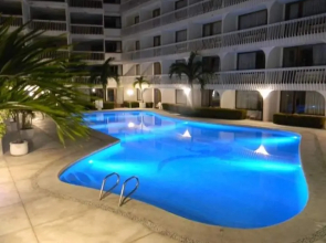 Hotel El Cid