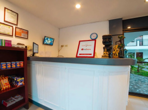 ELTI Condotel By Bluebookers