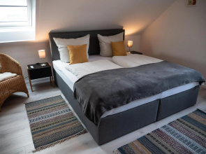 Ferienwohnung Mühlberg