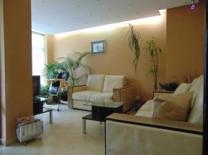 Hotel Meteor Chepelare