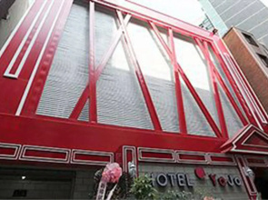 Hotel Yaja Seoknam