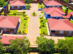 Mutheto Lodges
