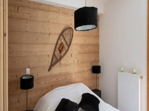 Apartment in Serre Chevalier Ski Resort