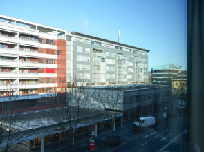 OCTO Apartments