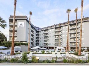 AQUA Hotel The Breeze & Spa - All Inclusive - Adults Only +18