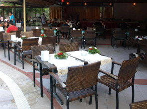 Отель Lemas Suite