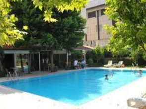 Anfora Hotel