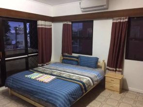 Pisces Hostel