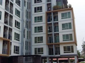 Say Hi Residences