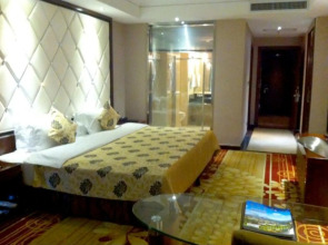 Victory International Hotel