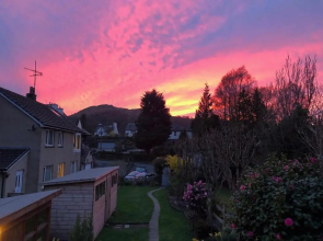 Wordsworths Guest House