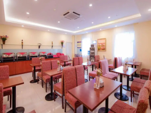 Hanting CQ Guanyinqiao