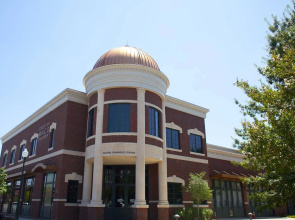 Hampton Inn & Suites Waco-South