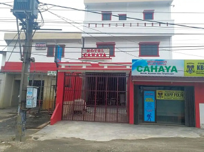 Hotel Cahaya