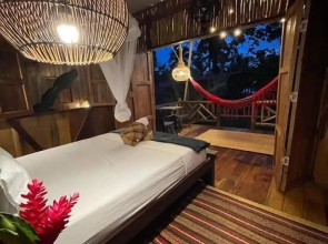 Tortuga Bay Eco Hotel