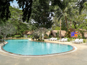 Coral Island Resort