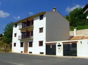 Las Canadas Apartamentos Rurales