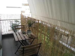 Apartment In The Middle Of Everything