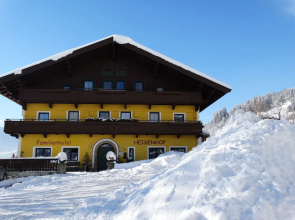 Hotel Apart Garni Heisenhof