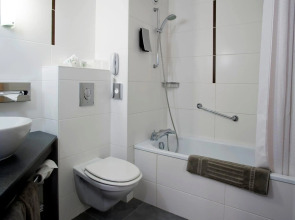 Hot Spring OSAKA HINODE HOTEL NIPPONBASHI