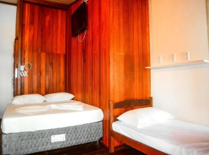Morro Pub Beach House - Hostel