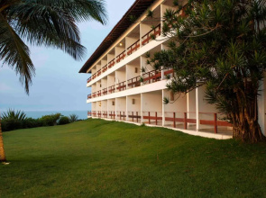 Hotel Pontal de Ubu