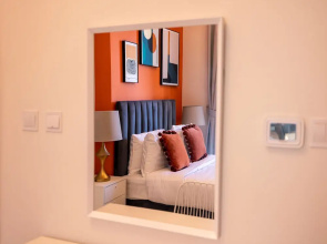 Apartment Downtown Dubai Near Burj Khalifa