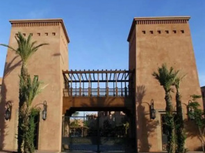 Appartement Al Qantara