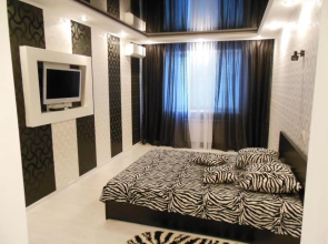 Lux City Center in Kvartal 95