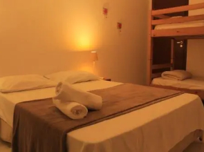 Maresias Beach House