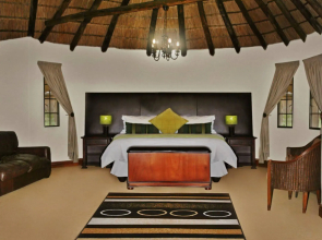 Kaingo Game Reserve