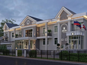 EDEM Hotel