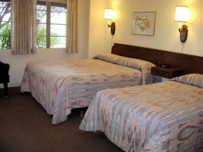 El Campo Casa Resort