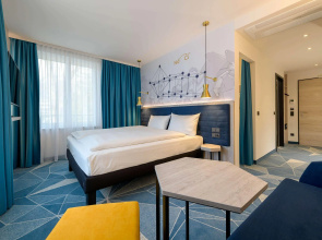 ibis Styles Bad Reichenhall