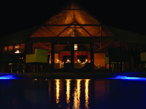 Suricate Tented Lodge