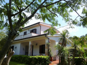 Villa Crilu