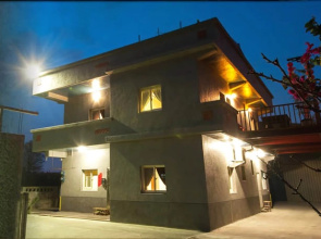 Second Home B&B