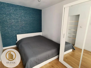 Apartament Lancelot