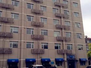 Bestay Hotel Express (Shanghai Jinshan City Beach)
