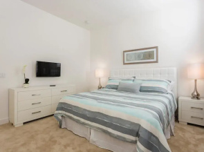 Villa Paradise in Patriots Landing 5 Bedroom Reunion