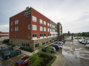 Holiday Inn Express & Suites Southaven Central - Memphis by IHG